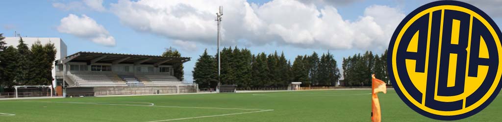 Estadio Antonio Augusto Martins Pereira